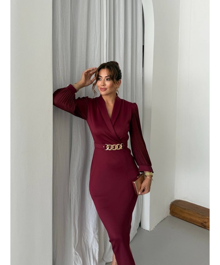 220386 BORDO ABİYE