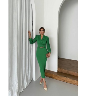 220388 YEŞİL ABİYE...