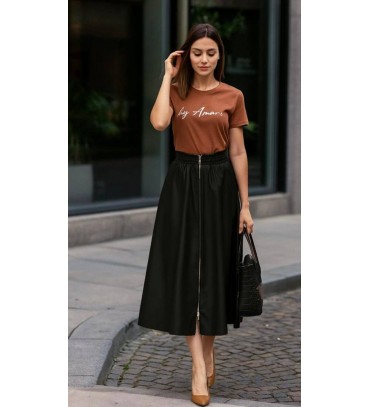 220403 SİYAH ETEK...