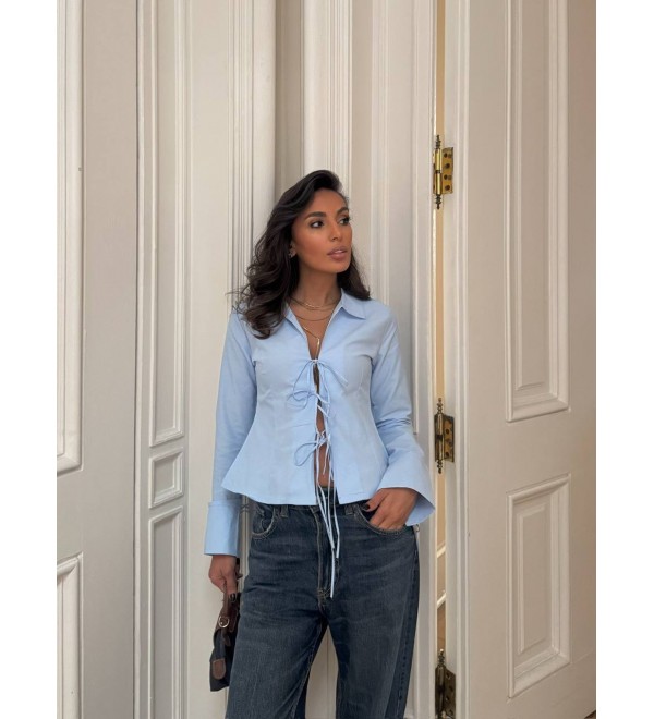 220424 BLUE SHIRT