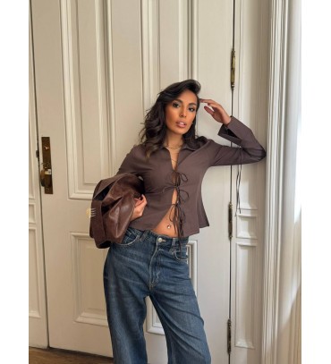 220425 KAHVE GÖMLEK...