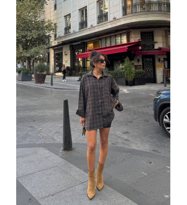 220437 EKOSE GÖMLEK...