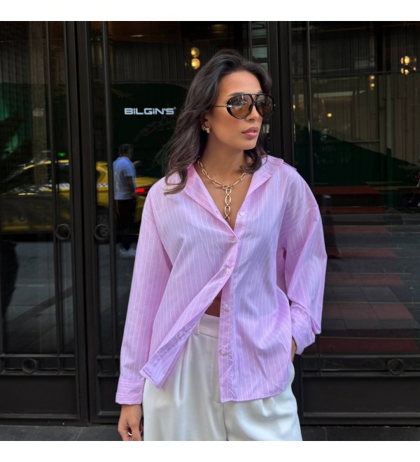 220452 PINK SHIRT