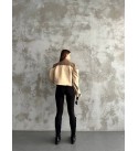 220464 CREAM Mont-Caban KNITWEAR