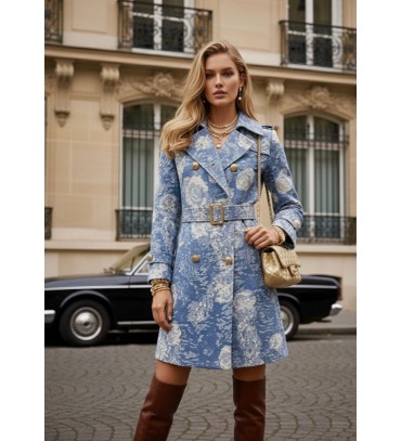 220471 DESENLİ CEKET...