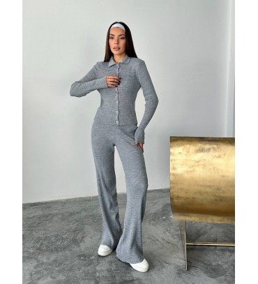 220472 GRİ TAKIM TRİ...