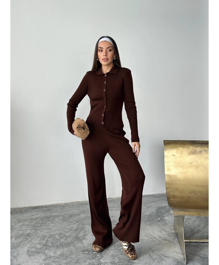 220473 COFFEE SET KNITWEAR