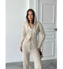 220482 VİZON TAKIM TRİKO