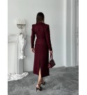 220487 BORDO TAKIM TÜVİT KUMAŞ
