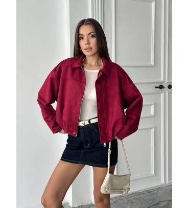 220491 BORDO CEKET S...