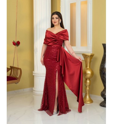 220500 KIRMIZI ABİYE...