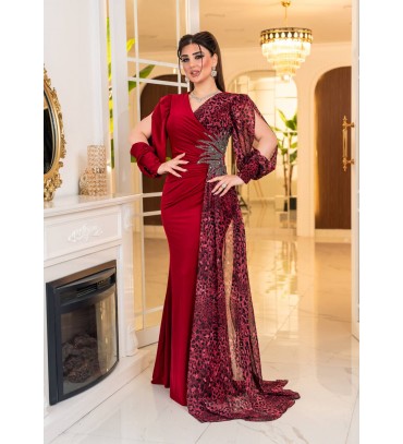 220504 KIRMIZI ABİYE...