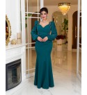 220505 YEŞİL ABİYE