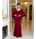 220507 BORDO ABİYE