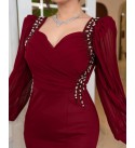 220507 BORDO ABİYE