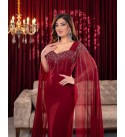 220509 BORDO ABİYE