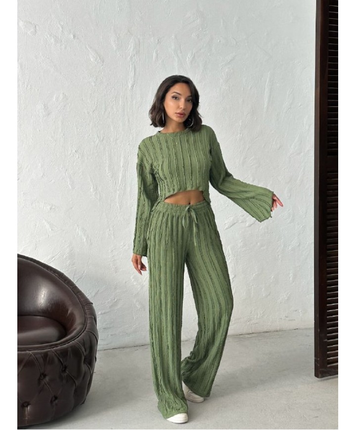 220526 GREEN SET