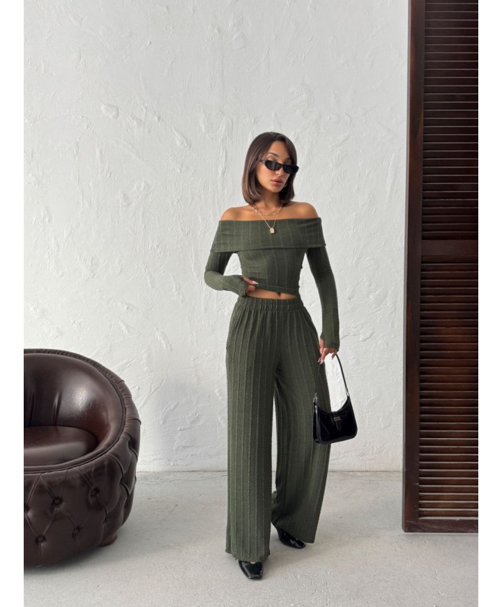 220532 GREEN SET