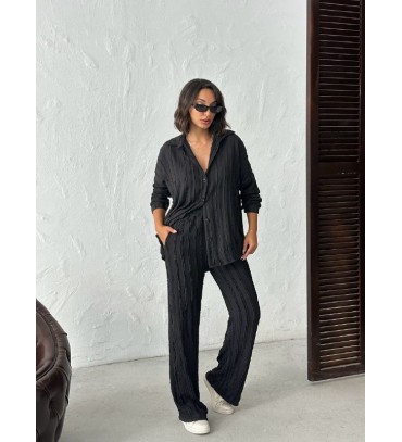 220539 SİYAH TAKIM...