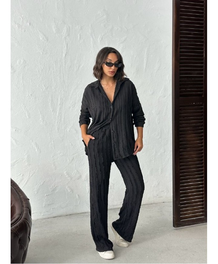 220539 BLACK SET