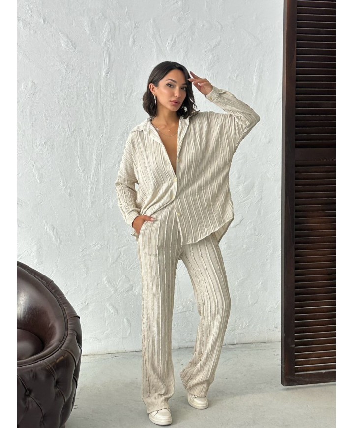 220541 CREAM SET