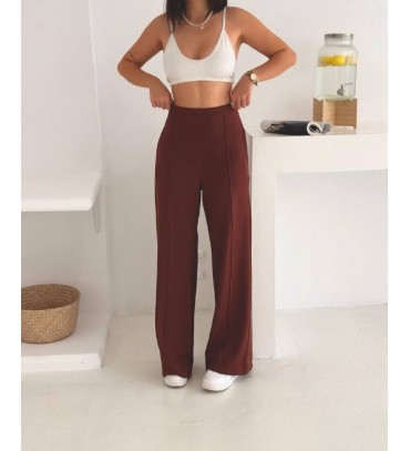 220546 KAHVE PANTOLO...