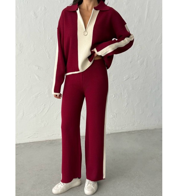 220547 Burgundy 