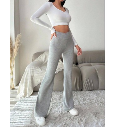 220555 GRİ PANTOLON...