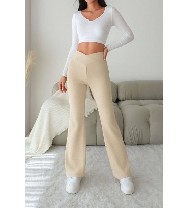 220558 KREM PANTOLON...