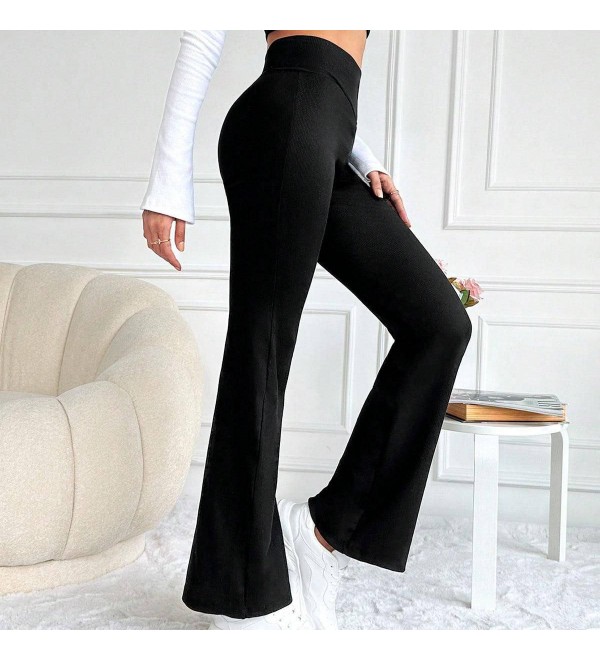 220559 BLACK TROUSERS