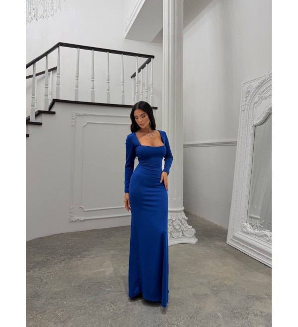 220567 SAKS ABİYE MODAL KUMAŞ
