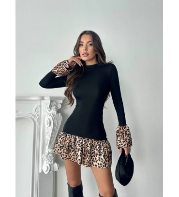 220576 GARNİLİ ELBİS...