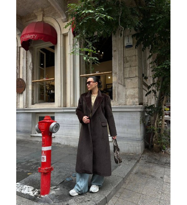 220592 ANTRASİT HIRKA
