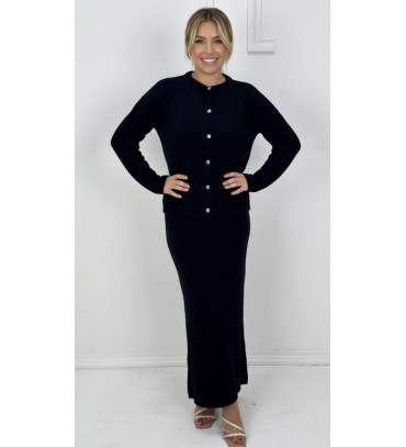 220631 SİYAH TAKIM T...