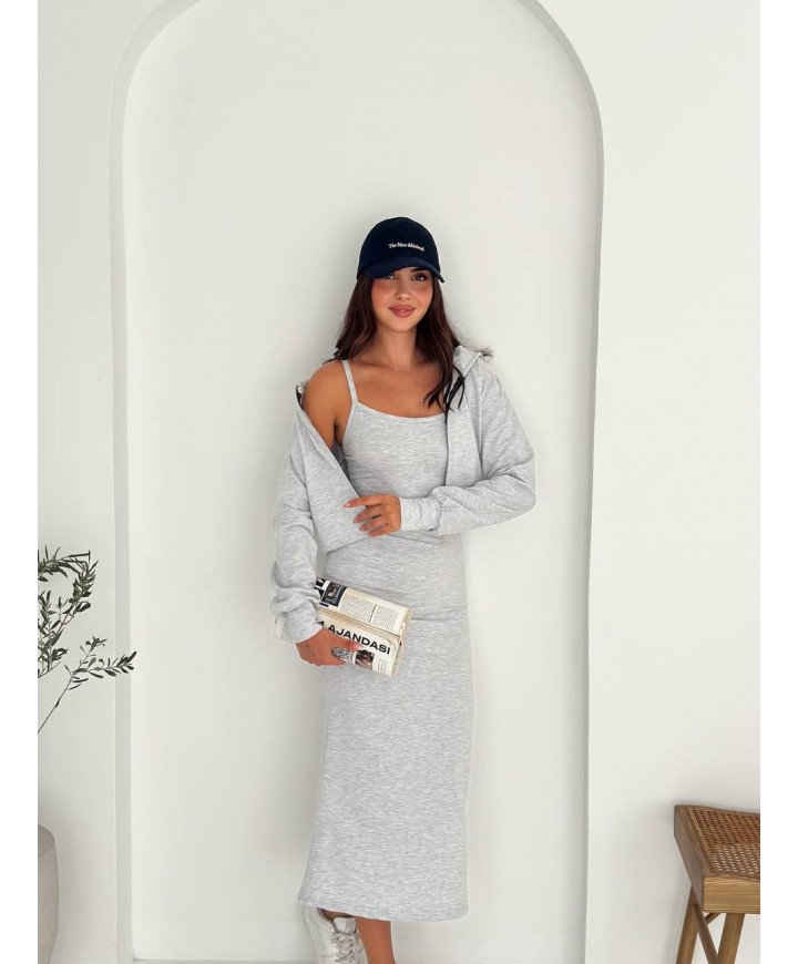 220638 GRAY SET 
