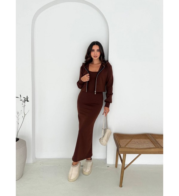 220639 KAHVE TAKIM 2 İPLİK