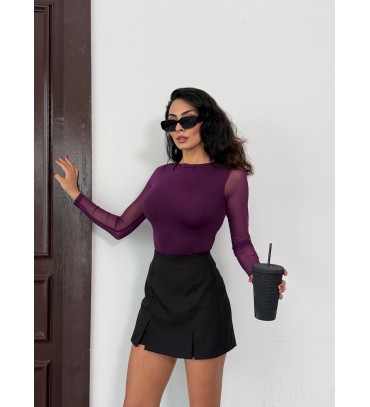 220648 MÜRDÜM BLUZ S...