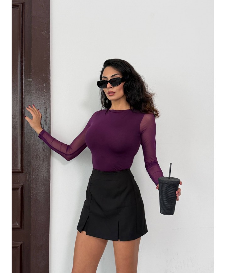 220648 Tin BLOUSE 