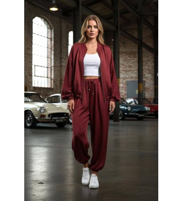 220650 SİYAH EŞOFMAN...