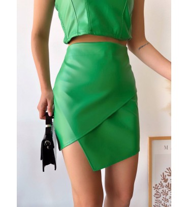 220660 YEŞİL ETEK SU...