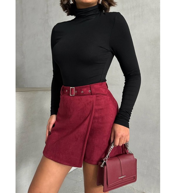 220664 BORDO ETEK SÜET KUMAŞ