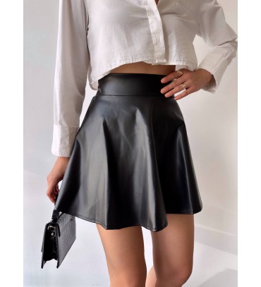 220670 SİYAH ETEK SU...