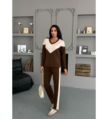 220680 KAHVE EŞOFMAN...