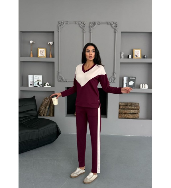 220682 Burgundy 