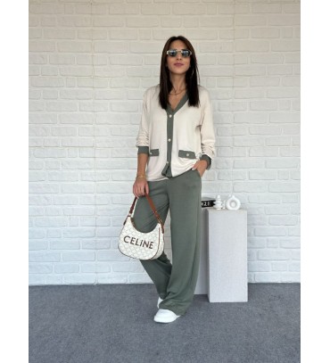 220685 MİNT TAKIM MO...