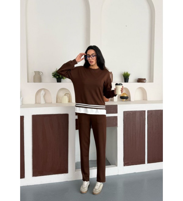 220687 BROWN 