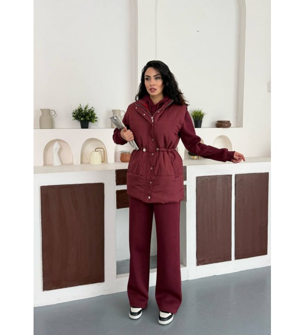 220695 Burgundy 