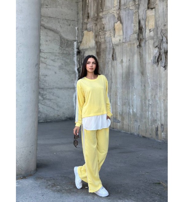 220701 YELLOW 