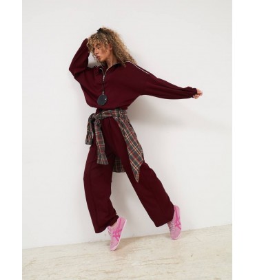 220703 BORDO EŞOFMAN...