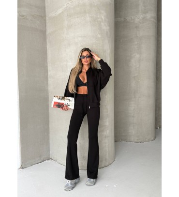 220711 SİYAH EŞOFMAN...